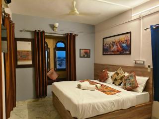 Third eye view hotel and hostel - 4