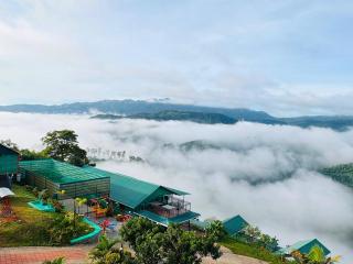 Thazhvara Hills Farm Resort - 6