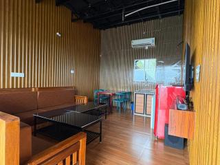 Thazhvara Hills Farm Resort - 5