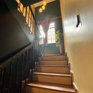 Homestay by Tas - 2