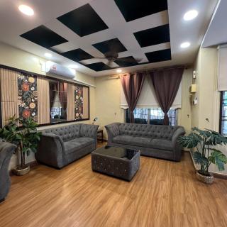 Homestay by Tas - 0