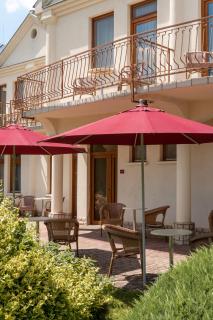Ametiszt Hotel Harkány - 6