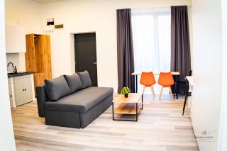 Urban76 Apartments - 9