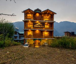 GoldenPeak, Manali - 0