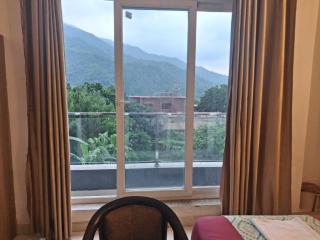 Yog Tapovan - Mountain View Rooms - 2