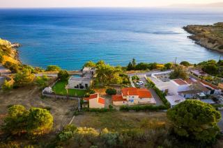 Tasos By the Sea - 9