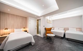 Instar Hotel - 2