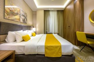 فندق أجنحة أبراج - Doha - 8
