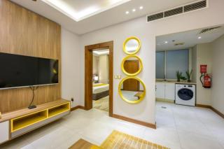 فندق أجنحة أبراج - Doha - 3