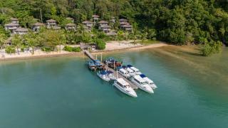 TreeHouse Villas Koh Yao - Adults Only - 8