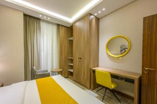 فندق أجنحة أبراج - Doha - 7