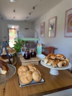 Szumi Las Bed & Breakfast - 5