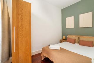 The Collection Barcelona - Cozy and bright 3BD apartment by Gran Via - 1