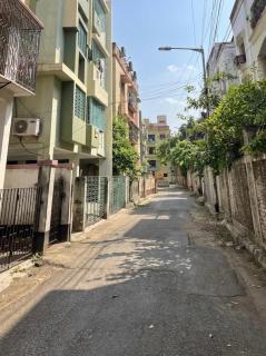 Quite Superhost Home In Kolkata - 5