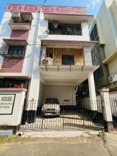 Quite Superhost Home In Kolkata - 6