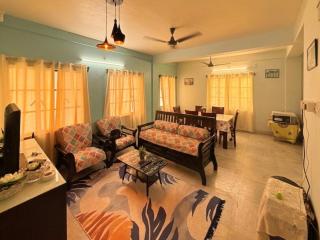 Quite Superhost Home In Kolkata - 9
