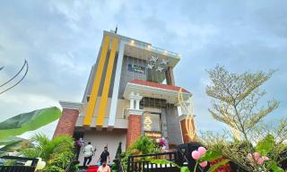 Twice Happy Eco Resort - 0