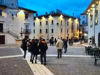 Refreshing experience Italy - 9