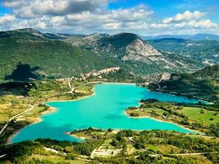Refreshing experience Italy - 8