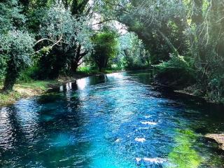 Refreshing experience Italy - 7