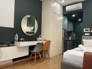RUNA Cam Ranh Resort - 4