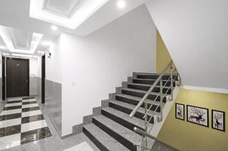 Hotel Apple Park - Near Delhi Airport, Free Airport Trasnfer - 6