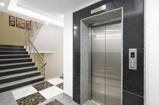Hotel Apple Park - Near Delhi Airport, Free Airport Trasnfer - 7