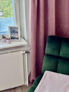 Borg Valtakatu, Downtown Top Floor Studio, Full Kitchen - 4