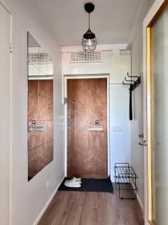 Borg Valtakatu, Downtown Top Floor Studio, Full Kitchen - 3