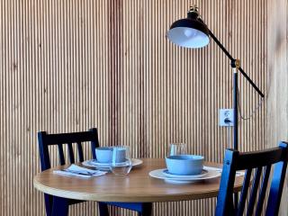 Borg Valtakatu, Downtown Top Floor Studio, Full Kitchen - 1