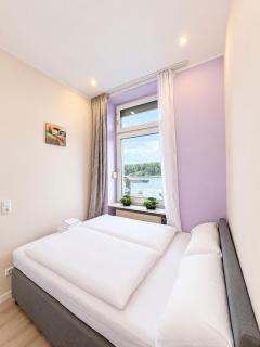 Luxury Apartment with River View - 0