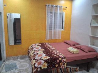 Shivacafe hampi - 1