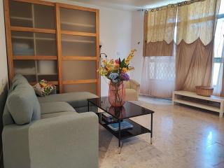 renovated 3 bedrooms, 6 pers, quiet, 3 min walk from beach - 0