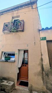 Petite maison de charme au cœur de Ceps, Roquebrun - 8