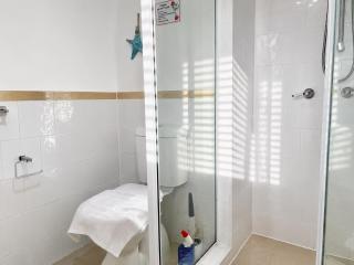 Moroccan Beachfront Comfort Suite - 6
