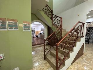 Villa Fatma Mountain Hills by Tamastu Villaz - 4