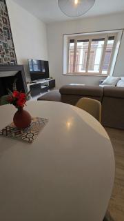 Chez Marcel - 1