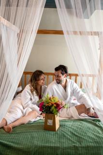 Suites Wellness à Sprimont - Logements avec jacuzzi pour 2 personnes - 8