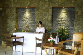 Puri Karang Besakih - Menanga - 5