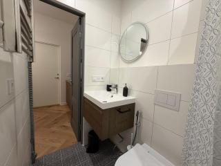 LINDED apartments - 5 min to Old Town - 2