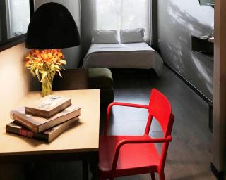 Apartach - Apartamento 206 - 5