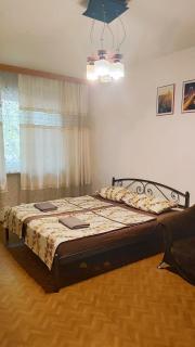 Vasylia Stusa 3 CityRooms - 9