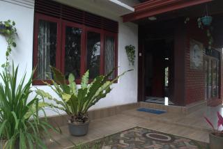 River Corner Villa - Kandy - 1