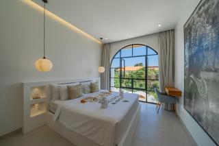 Villa Kokoan - 2BR Tropical Serenity Villa close to Echo Beach - 7