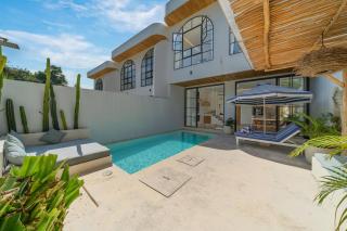 Villa Kokoan - 2BR Tropical Serenity Villa close to Echo Beach - 0