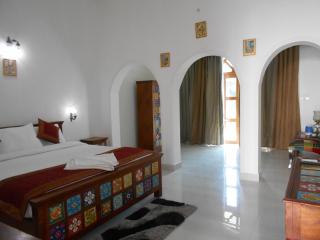 Hotel isabel Palace - Khajurāho - 8