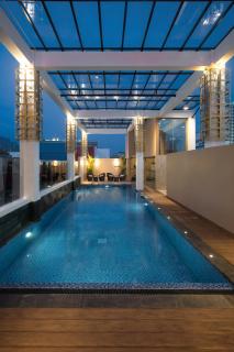 Hotel Chanti Managed by TENTREM Hotel Management Indonesia - Semarang - 6