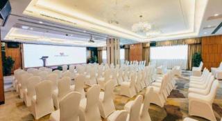 Grand Soluxe Zhongyou Hotel Shenzhen - 6