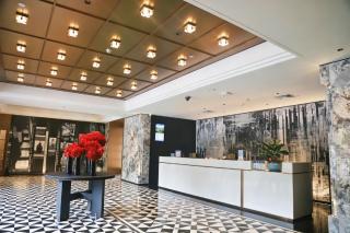 Movie Star Hotel - 6