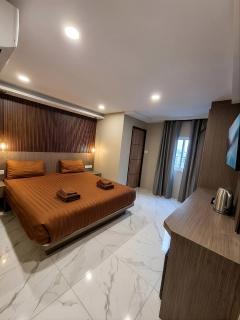 Sitara Patong Beach - 9